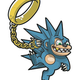 Illustration for article titled N-Gage Flagship Game Full of Videogame Character Knockoffs